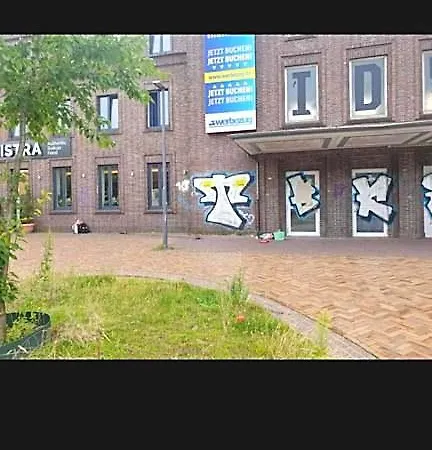 Hotel Downtown Bremen