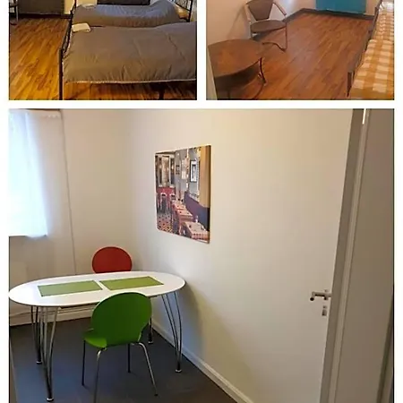 Downtown Hotel *