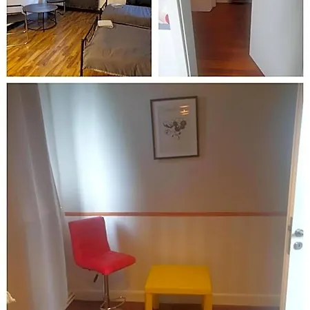 Hotel Downtown Bremen