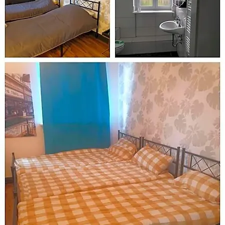 Downtown Hotel