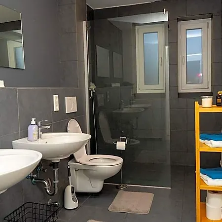 Downtown Hotel Bremen