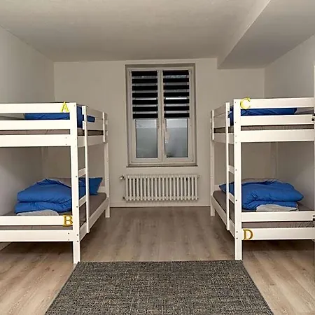 Downtown Hotel Bremen