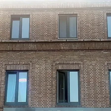 Downtown Bremen