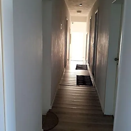 Downtown Hotel Bremen